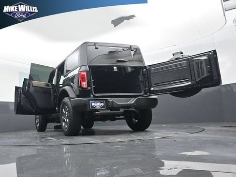 Used 2026 Ford Bronco Big Bend AWD/4WD image 30