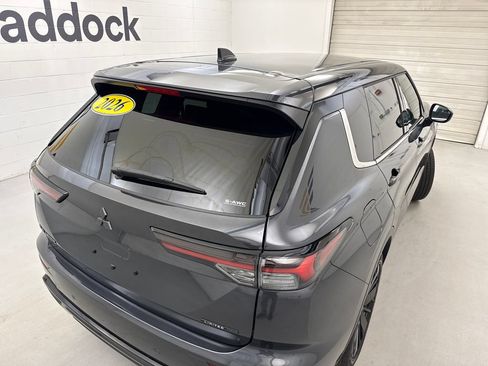 Used 2026 Mitsubishi Outlander LE AWD/4WD image 30