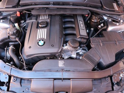 Used 2011 BMW 328i Sedan RWD image 10