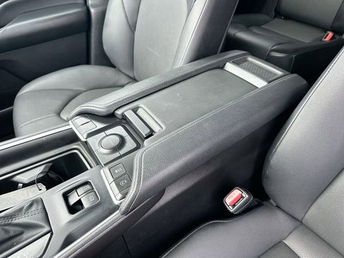 Used 2024 Toyota Grand Highlander AWD image 20