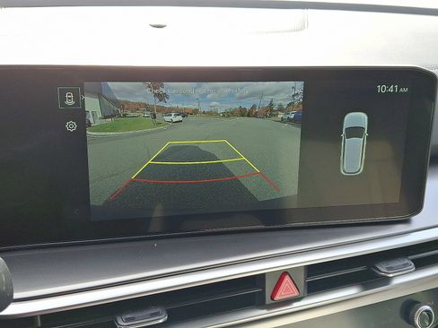 New 2025 Kia Sorento EX image 14