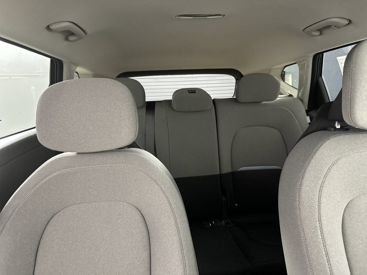 New 2027 Kia Seltos S AWD/4WD image 16