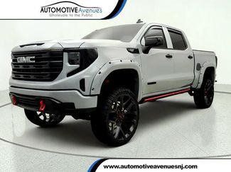 Used 2024 GMC Sierra 1500 Elevation w/ LPO, Elevation Black Package RWD video 1