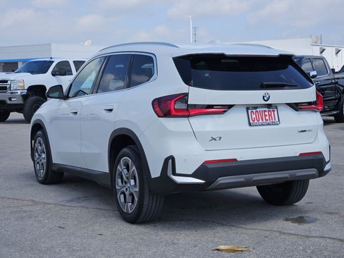 Used 2023 BMW X1 xDrive28i w/ Premium Package AWD/4WD image 7