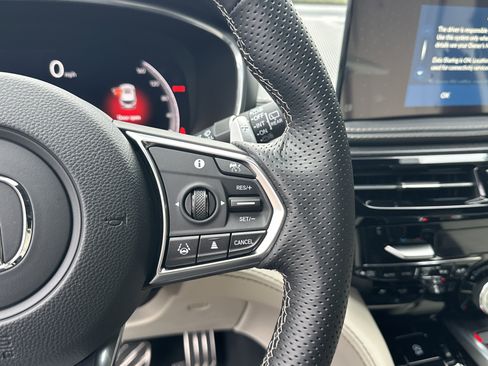 New 2026 Acura MDX Type S image 17