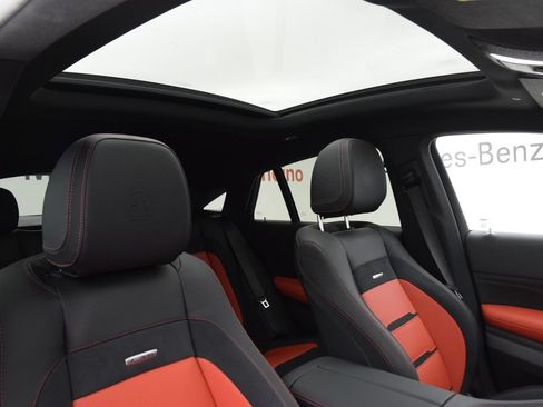 New 2026 Mercedes-Benz GLE 53 AMG 4MATIC Coupe image 18