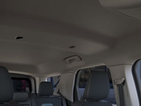 New 2024 Ford Bronco Sport Badlands image 22