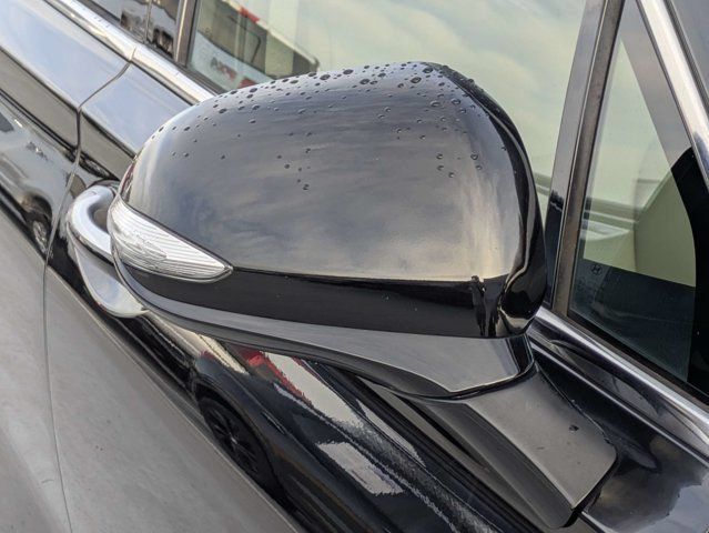 Used 2020 Hyundai Santa Fe SEL FWD image 11