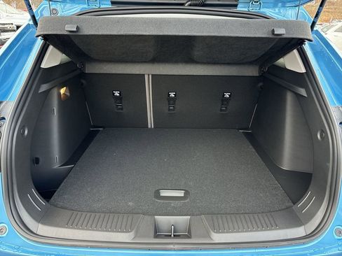 New 2026 Chevrolet Trax ACTIV w/ Driver Confidence Package image 25