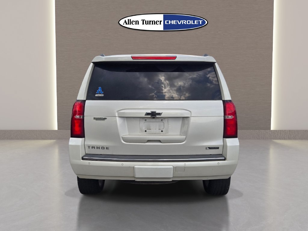 Used 2018 Chevrolet Tahoe Premier RWD image 8