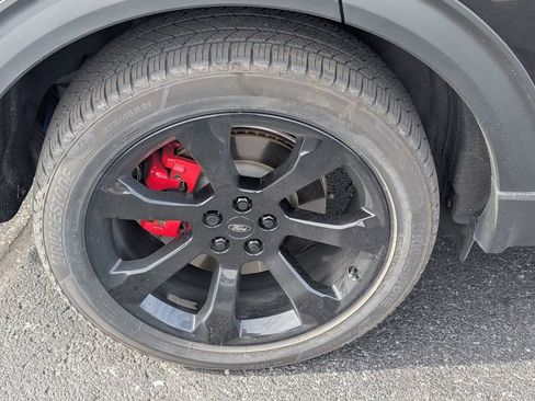 Used 2021 Ford Explorer ST w/ Equipment Group 401A image 24