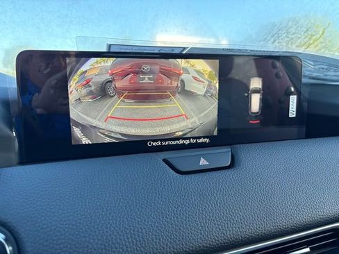 Used 2026 MAZDA CX-90 Plug-In Hybrid w/Premium Sport image 18