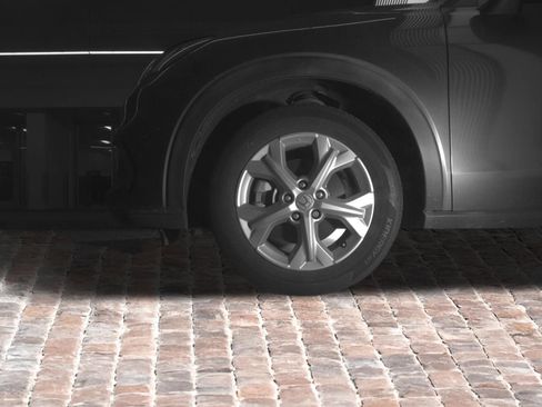 Used 2023 Honda HR-V LX image 4