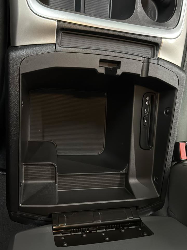 Used 2016 RAM 1500 Big Horn AWD/4WD image 27
