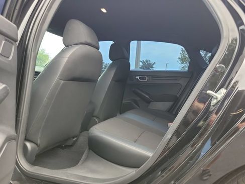 Used 2022 Honda Civic Sport image 11