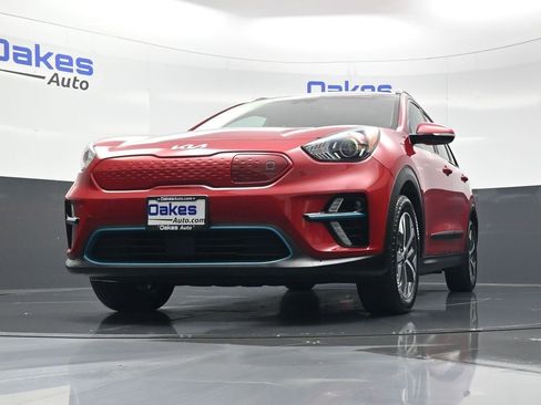 Used 2022 Kia Niro EX Premium image 41