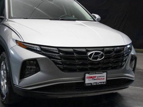 Used 2024 Hyundai Tucson SEL image 3