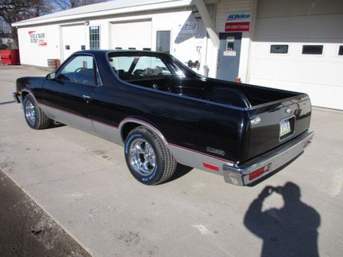 Used 1987 Chevrolet El Camino V8 image 12