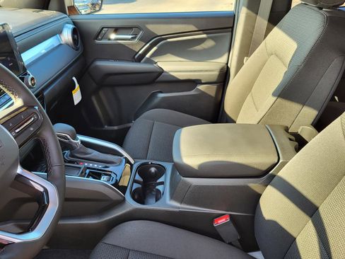 New 2026 Chevrolet Colorado LT w/ Advanced Trailering Package RWD image 18