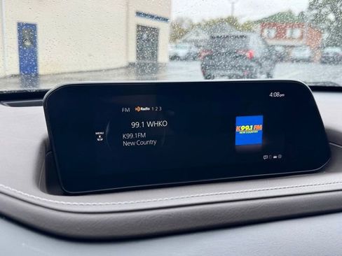 Used 2024 MAZDA CX-30 AWD 2.5 S w/ Premium Package image 23