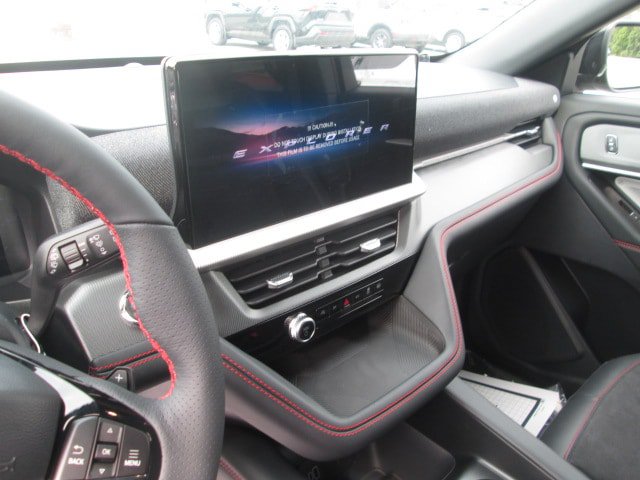 New 2026 Ford Explorer ST w/ Sun And Sound Package AWD/4WD image 9