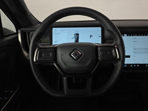 Used 2024 Rivian R1S Adventure AWD/4WD image 26