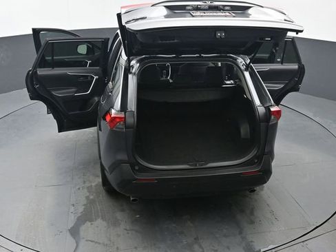 Used 2023 Toyota RAV4 LE image 50