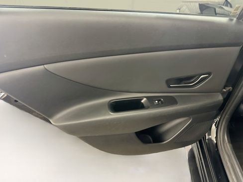 Used 2021 Hyundai Elantra N Line FWD image 27