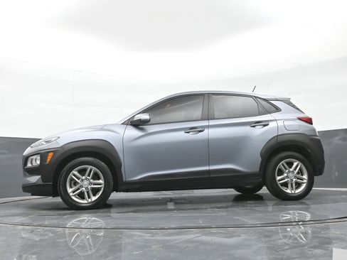 Used 2021 Hyundai Kona SE AWD/4WD image 43