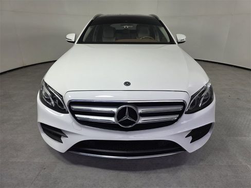 Used 2019 Mercedes-Benz E 450 E 450 image 2