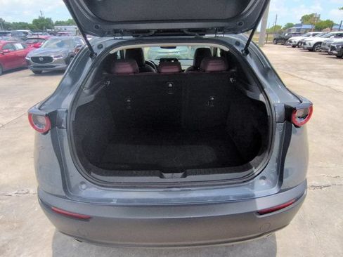 Used 2025 MAZDA CX-30 AWD 2.5 S w/ Preferred Package image 28