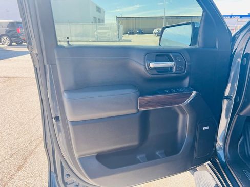 Used 2021 GMC Sierra 1500 SLT w/ SLT Premium Plus Package image 15