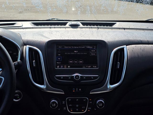 Used 2022 Chevrolet Equinox LT AWD/4WD image 21