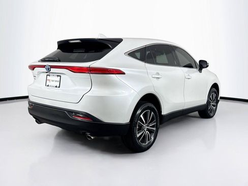 Certified 2023 Toyota Venza LE AWD/4WD image 2