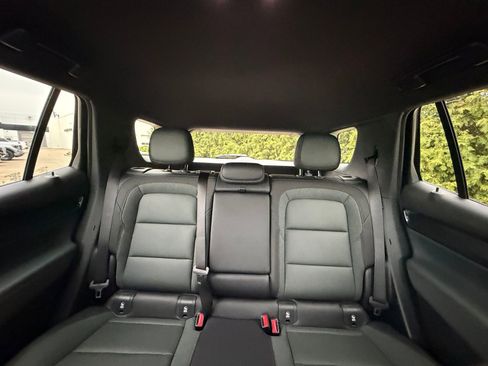 New 2026 GMC Terrain AT4 w/ LPO, Floor Liner Package AWD/4WD image 3