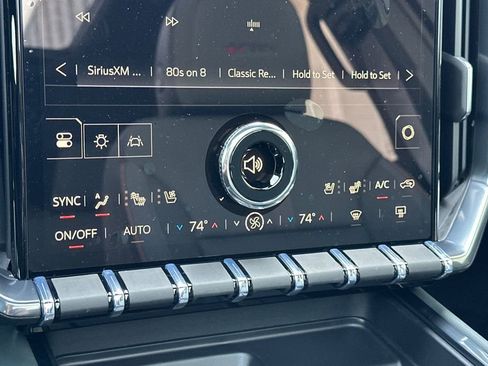 New 2026 GMC Acadia AT4 w/ Super Cruise Package AWD/4WD image 19