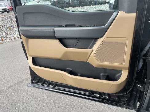 Used 2023 Ford F150 XLT image 15