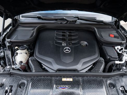 Used 2022 Mercedes-Benz GLS 580 4MATIC image 55