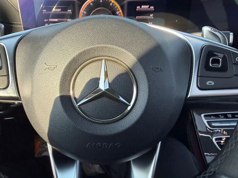 Used 2018 Mercedes-Benz E 63 AMG S image 38