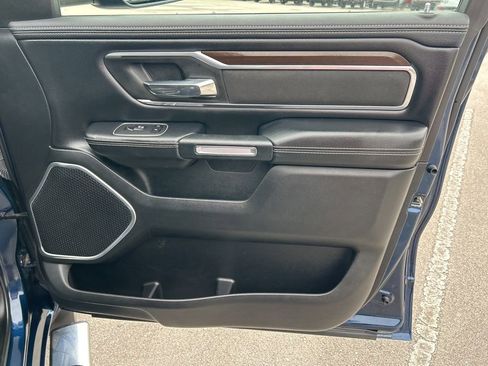 Used 2021 RAM 1500 Laramie image 41