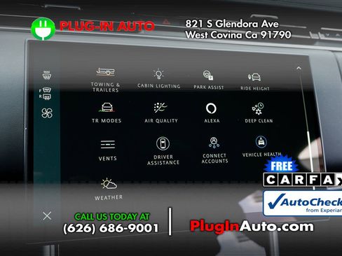 Used 2024 Land Rover Range Rover Long Wheelbase SE AWD/4WD image 40