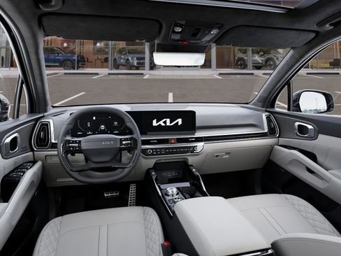 New 2026 Kia Sorento SX Prestige AWD/4WD image 15