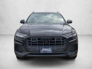 Used 2019 Audi Q8 Premium Plus w/ Premium Plus AWD/4WD video 2