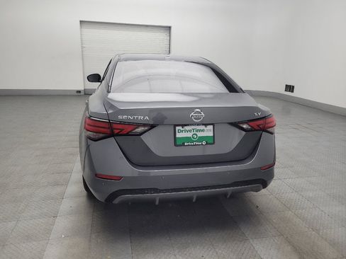 Used 2021 Nissan Sentra SV image 6
