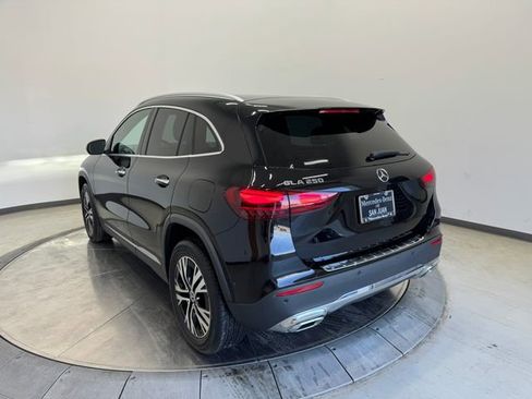 New 2025 Mercedes-Benz GLA 250 image 9