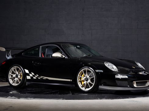 Used 2011 Porsche 911 GT3 RS image 10