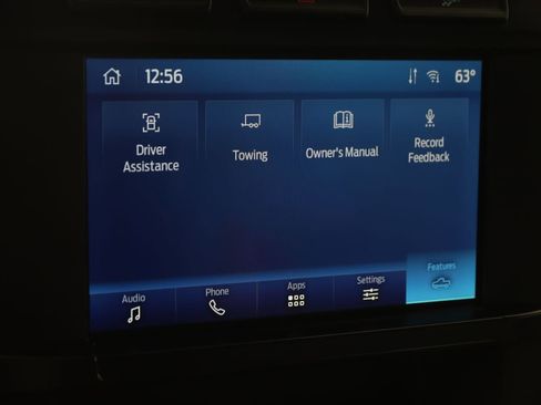 Used 2024 Ford F250 XL w/ XL Driver Assist Package image 27