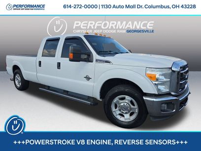 Used 2016 Ford F350 XLT w/ XLT Value Package