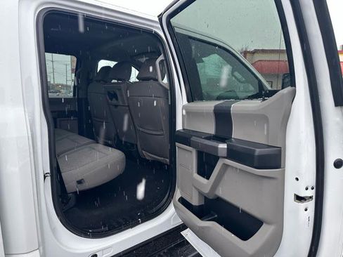 Used 2021 Ford F250 XLT image 17