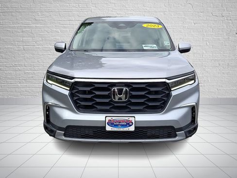 Used 2023 Honda Pilot EX-L image 2